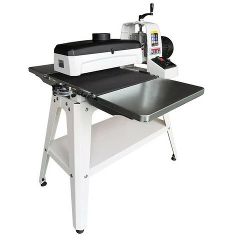 JET - Ponceuse à Cylindre 1900W 230V 405mm - JWDS-1632 3 JET - Ponceuse à Cylindre 1900W 230V 405mm - JWDS-1632