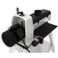 JET - Ponceuse à Cylindre 1900W 230V 405mm - JWDS-1632 8 JET - Ponceuse à Cylindre 1900W 230V 405mm - JWDS-1632 -Ponceuse et polisseuse Soldes 10351126 3