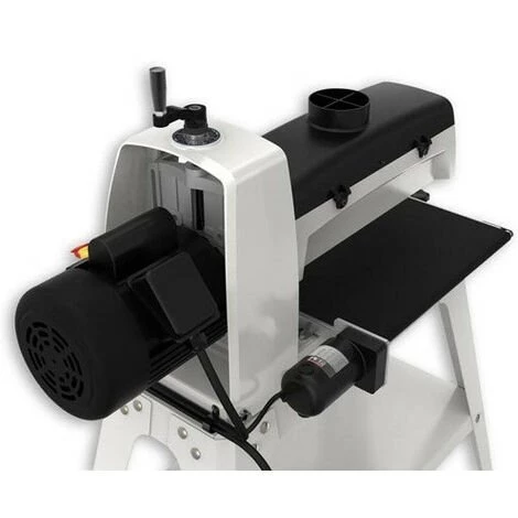 JET - Ponceuse à Cylindre 1900W 230V 405mm - JWDS-1632 5 JET - Ponceuse à Cylindre 1900W 230V 405mm - JWDS-1632 – Image 3