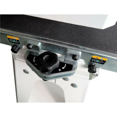 JET - Ponceuse à Cylindre 1900W 230V 405mm - JWDS-1632 6 JET - Ponceuse à Cylindre 1900W 230V 405mm - JWDS-1632 – Image 4