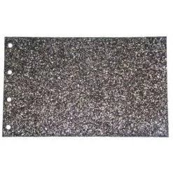 MAKITA Patin Graphite Pour Ponceuse 9403 Réf. 421648-9