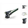 Festool ETS 125 REQ-Plus Ponceuse Excentrique 250 W Dans Coffret De Transport + Accessoires ( 574636 ) 1 Festool ETS 125 REQ-Plus Ponceuse Excentrique 250 W Dans Coffret De Transport + Accessoires ( 574636 ) -Ponceuse et polisseuse Soldes 10733245 1