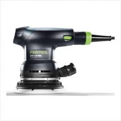 Festool ETS 125 REQ-Plus Ponceuse Excentrique 250 W Dans Coffret De Transport + Accessoires ( 574636 ) 9 Festool ETS 125 REQ-Plus Ponceuse Excentrique 250 W Dans Coffret De Transport + Accessoires ( 574636 ) -Ponceuse et polisseuse Soldes 10733245 3