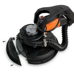 FEIDER Ponceuse Plâtre 750 W 225 Mm FPGAUTO -Ponceuse et polisseuse Soldes 10752997 3