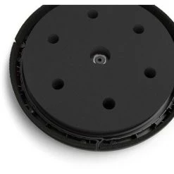 Ponceuse à Plâtre Compacte MENZER TBS 225 AV Avec Système D’aspiration Intégré / + Kit D’abrasifs -Ponceuse et polisseuse Soldes 10755001 4