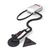 Ponceuse à Plâtre Compacte MENZER TSW 225 AV Avec Système De Tête Interchangeable Et Système D'aspiration Intégré / + Kit D’abrasifs -Ponceuse et polisseuse Soldes 10755005 1