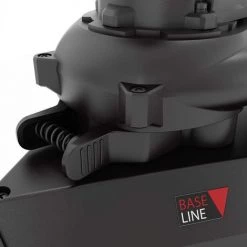 Ponceuse à Plâtre Compacte MENZER TSW 225 AV Avec Système De Tête Interchangeable Et Système D'aspiration Intégré / + Kit D’abrasifs -Ponceuse et polisseuse Soldes 10755005 3