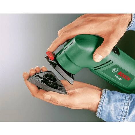 Bosch Ponceuse Delta PDA 180 3 Bosch Ponceuse Delta PDA 180 – Image 2