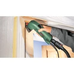 Bosch Ponceuse Delta PDA 180 9 Bosch Ponceuse Delta PDA 180 -Ponceuse et polisseuse Soldes 10817434 4