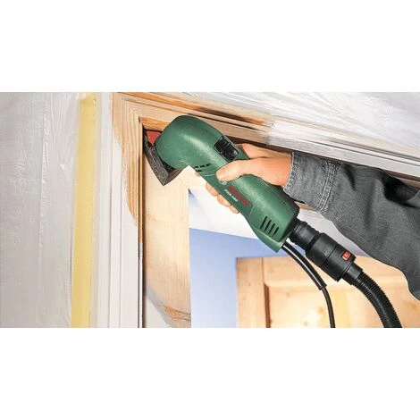 Bosch Ponceuse Delta PDA 180 5 Bosch Ponceuse Delta PDA 180 – Image 4