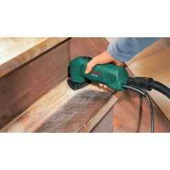 Bosch Ponceuse Delta PDA 180 10 Bosch Ponceuse Delta PDA 180 -Ponceuse et polisseuse Soldes 10817434 5