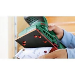 Bosch Ponceuse PSS 250 AE 9 Bosch Ponceuse PSS 250 AE -Ponceuse et polisseuse Soldes 10817460 3