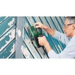 Bosch Ponceuse PSS 250 AE 11 Bosch Ponceuse PSS 250 AE -Ponceuse et polisseuse Soldes 10817460 5