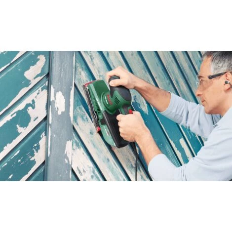 Bosch Ponceuse PSS 250 AE 7 Bosch Ponceuse PSS 250 AE – Image 5