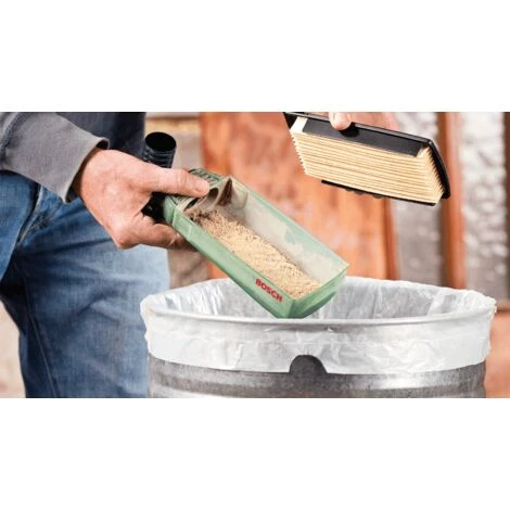 Bosch Ponceuse à Bande PBS 75 A 6 Bosch Ponceuse à Bande PBS 75 A – Image 4