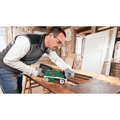 Bosch Ponceuse à Bande PBS 75 A 7 Bosch Ponceuse à Bande PBS 75 A – Image 5