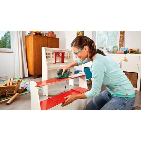 Bosch Ponceuse Multi PSM 100 A 4 Bosch Ponceuse Multi PSM 100 A – Image 2