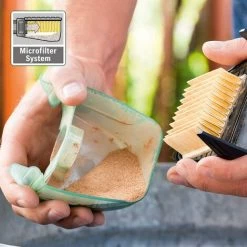 Bosch Ponceuse Multi Sans-fil PSM 18 Li - Livré Sans Batterie Ni Chargeur, Avec 3 Feuilles Abrasives 10 Bosch Ponceuse Multi Sans-fil PSM 18 Li - Livré Sans Batterie Ni Chargeur, Avec 3 Feuilles Abrasives -Ponceuse et polisseuse Soldes 10834737 4