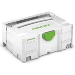 Festool DTSC 400 Li-Basic 18V Ponceuse Delta Hybride Sans Fil + Coffret Systainer+ 2x Batteries 3,1 Ah + Chargeur ( 575710 ) -Ponceuse et polisseuse Soldes 10998780 4