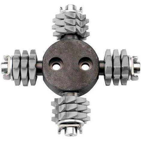 Festool Tête D'outil FZ-RG 80-769131 3 Festool Tête D'outil FZ-RG 80-769131