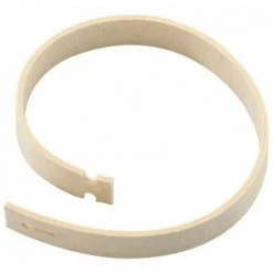 Metabo Bande De Feutre 30x600 Mm (623541000)