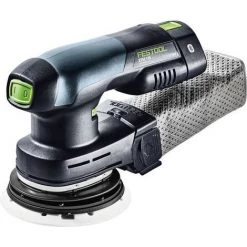 Ponceuse Excentrique Hybride ETSC 125 Li 3,1 I-Set FESTOOL - 575712