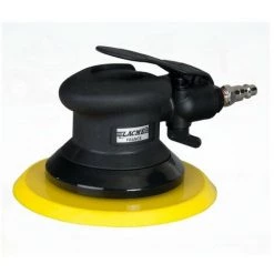 Lacme - Ponceuse Orbitale Pro Pneumatique Diam 150 Mm Non Aspirante