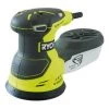 Ryobi - Ponceuse Excentrique 125 Mm 300W - ROS300A -Ponceuse et polisseuse Soldes 1162893 1