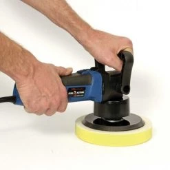 Polisseuse Excentrique Avec Hub 8 Mm Dino -Ponceuse et polisseuse Soldes 11670434 2