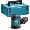 Ponceuse Excentrique 18V LXT Ø125 Mm (Machine Seule) En MAKPAC - MAKITA DBO180ZJ -Ponceuse et polisseuse Soldes 11675010 1