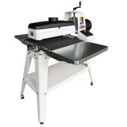 Jet - Ponceuse à Cylindre 2,3kW 230V Monophasé 127x457 Mm - JWDS-1836-M