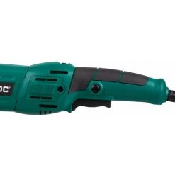 VONROC Polisseuse Excentrique 150mm 1050W. Meule D'appui Et 1 éponge Incluse -Ponceuse et polisseuse Soldes 12259956 3