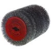 Brosse Fil D'acier MAKITA - P-04400 2 Brosse Fil D'acier MAKITA - P-04400 -Ponceuse et polisseuse Soldes 123097 1