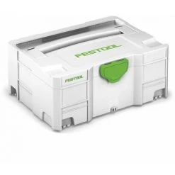 Festool RTSC 400 Li 3,1 I-Plus Ponceuse Vibrante Hybride Brushless 18 V + Systainer + 2 X Batteries 3,1 Ah + Chargeur ( 575731 ) -Ponceuse et polisseuse Soldes 12518416 4