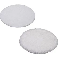 Einhell CE-CB 18, CC-PO 90 2093095 Eponge De Polissage