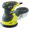 Ponceuse Excentrique 300W RYOBI ROS 300. - - -Ponceuse et polisseuse Soldes 12574987 1