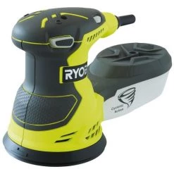 Ponceuse Excentrique 300W RYOBI ROS 300. - -
