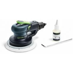 Festool Ponceuse Excentrique Pneumatique LEX 3 150/3 - 574996