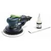 Festool Ponceuse Excentrique Pneumatique LEX 3 150/5 - 575081 -Ponceuse et polisseuse Soldes 12641033 1