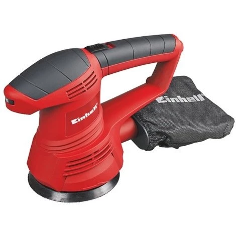 Einhell Ponceuse Excentrique TC-RS 38 E 3 Einhell Ponceuse Excentrique TC-RS 38 E