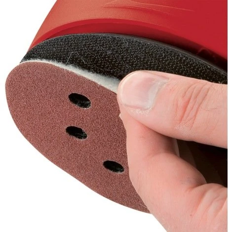 Einhell Ponceuse Excentrique TC-RS 38 E 4 Einhell Ponceuse Excentrique TC-RS 38 E – Image 2