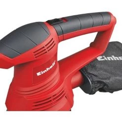 Einhell Ponceuse Excentrique TC-RS 38 E 10 Einhell Ponceuse Excentrique TC-RS 38 E -Ponceuse et polisseuse Soldes 1283418 4