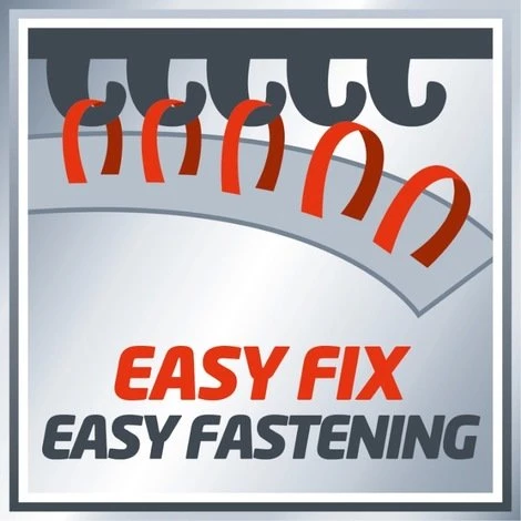 Einhell Ponceuse Excentrique TC-RS 38 E 7 Einhell Ponceuse Excentrique TC-RS 38 E – Image 5