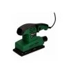 KOMA TOOLS Ponceuse Vibrante - 150W - 11000 Tr/min - Noir/vert -Ponceuse et polisseuse Soldes 12951118 1