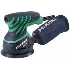 HiKOKI Ponceuse Excentrique Ø 125mm, 230W, HSC II - SV13YAW2Z