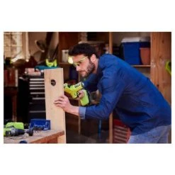 Lime électrique RYOBI 18V R18PF-0 -Ponceuse et polisseuse Soldes 13377498 4