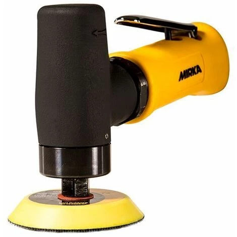 MIRKA ABRASIFS Mirka Polisseuse AP 300NV, 77mm - 8992340311 3 MIRKA ABRASIFS Mirka Polisseuse AP 300NV, 77mm - 8992340311