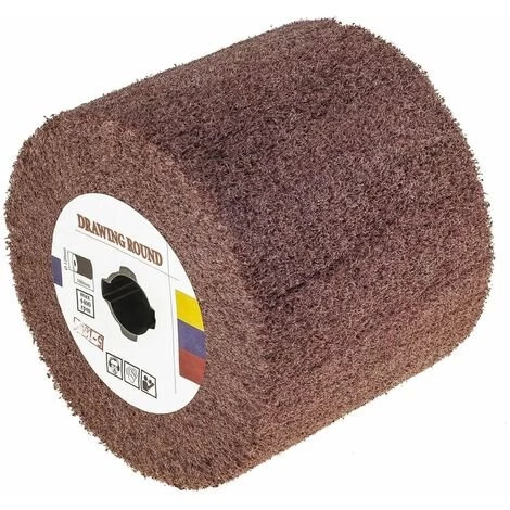 MSW Outil Rouleau Roue Polissage Grain 180 Pour Machine Satise Et Polisseuse Pro - Vert 3 MSW Outil Rouleau Roue Polissage Grain 180 Pour Machine Satise Et Polisseuse Pro - Vert