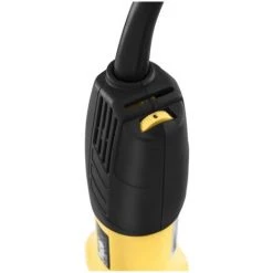 MSW Polisseuse Ponceuse Orbitale Électrique Machine Polir Lustreuse Voiture 800 W - Gris Pâle, Argent -Ponceuse et polisseuse Soldes 13814296 3