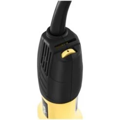 MSW Polisseuse Rotative Électrique Polisage Polir Voiture Lustreuse Meuleuse 800 W - 6500 -Ponceuse et polisseuse Soldes 13814315 3